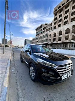 هیوندای تۆکسۆن